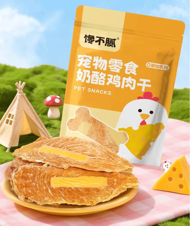 猫零食推荐有哪些牌子好？pg电子试玩网站免费老年(图8)